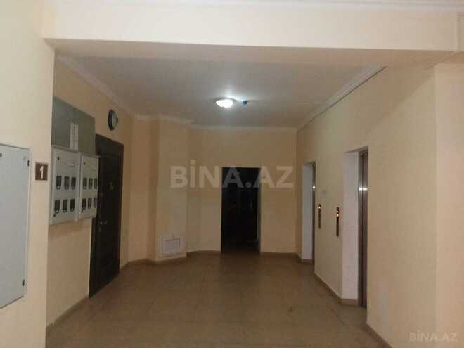 Продаётся 3-комн. новостройка 125 м², Ясамальский р., photo 25 from 27