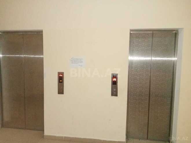 Продаётся 3-комн. новостройка 125 м², Ясамальский р., photo 26 from 27