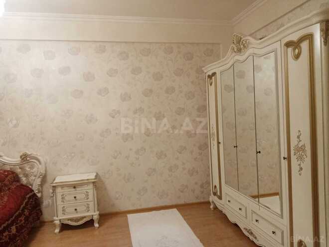 Продаётся 3-комн. новостройка 125 м², Ясамальский р., photo 10 from 27