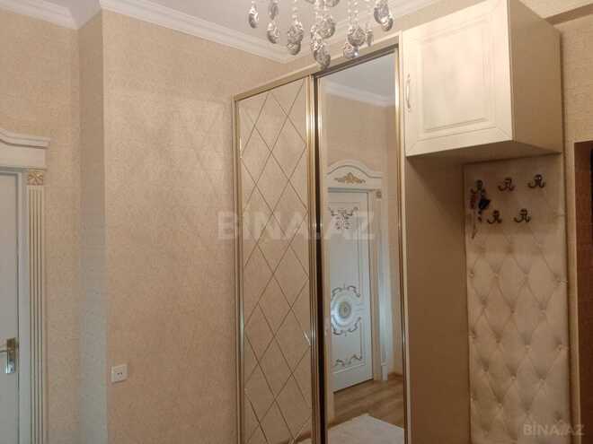 Продаётся 3-комн. новостройка 125 м², Ясамальский р., photo 16 from 27