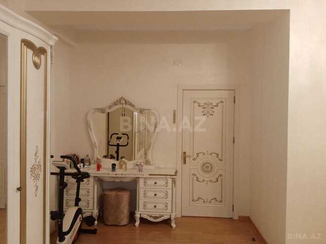 Продаётся 3-комн. новостройка 125 м², Ясамальский р., photo 15 from 27