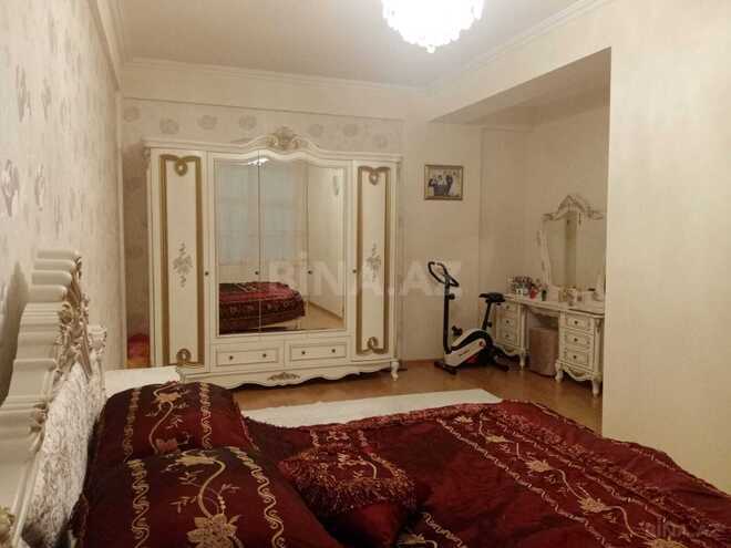 Продаётся 3-комн. новостройка 125 м², Ясамальский р., photo 8 from 27