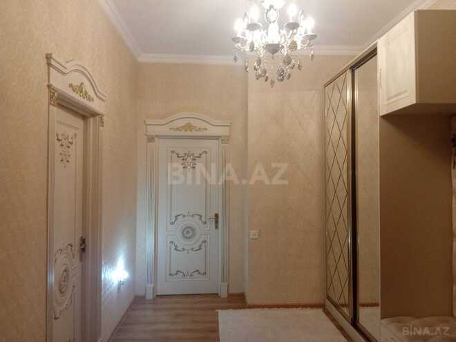 Продаётся 3-комн. новостройка 125 м², Ясамальский р., photo 18 from 27