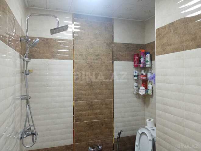 Продаётся 3-комн. новостройка 125 м², Ясамальский р., photo 23 from 27