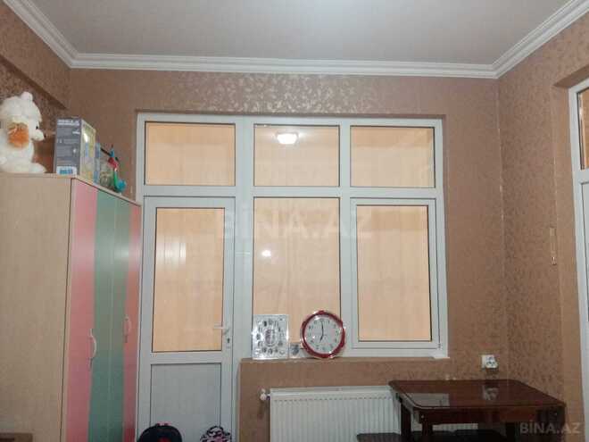 Продаётся 3-комн. новостройка 125 м², Ясамальский р., photo 11 from 27