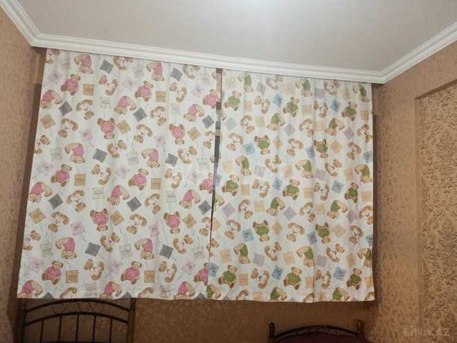 Продаётся 3-комн. новостройка 125 м², Ясамальский р., photo 14 from 27