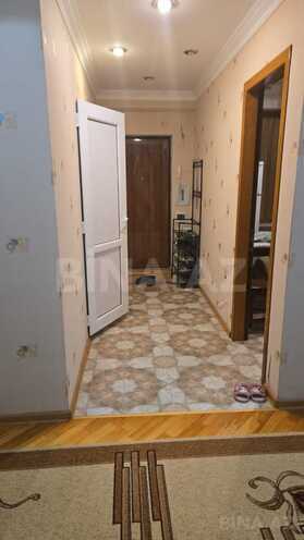 Satılır 3 otaqlı köhnə tikili 90 m², İnşaatçılar m., photo 11 from 19
