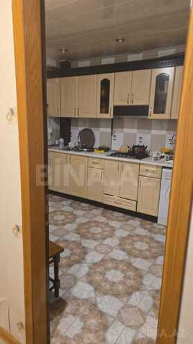 Satılır 3 otaqlı köhnə tikili 90 m², İnşaatçılar m., photo 13 from 19