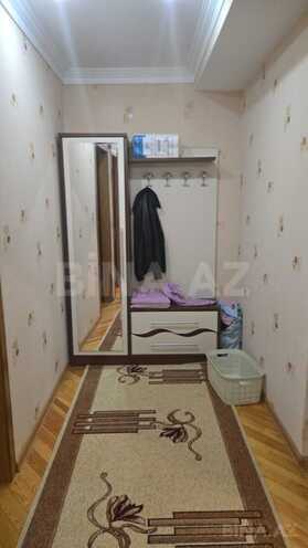 Satılır 3 otaqlı köhnə tikili 90 m², İnşaatçılar m., photo 7 from 19