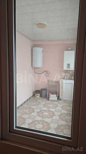 Satılır 3 otaqlı köhnə tikili 90 m², İnşaatçılar m., photo 15 from 19