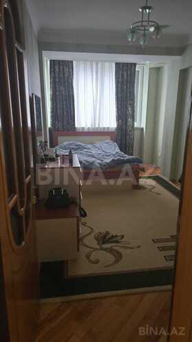 Satılır 3 otaqlı köhnə tikili 90 m², İnşaatçılar m., photo 5 from 19