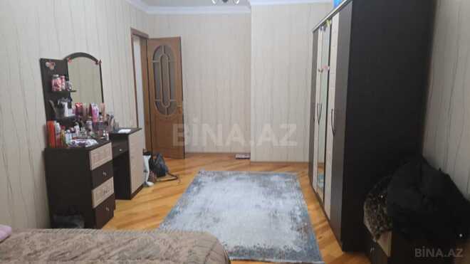 Satılır 3 otaqlı köhnə tikili 90 m², İnşaatçılar m., photo 6 from 19