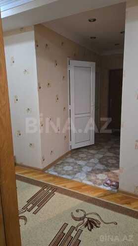 Satılır 3 otaqlı köhnə tikili 90 m², İnşaatçılar m., photo 9 from 19