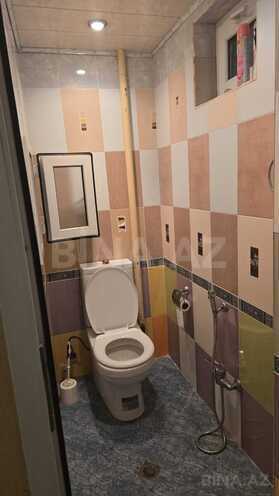 Satılır 3 otaqlı köhnə tikili 90 m², İnşaatçılar m., photo 17 from 19