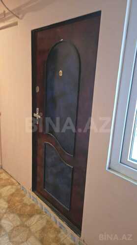 Satılır 3 otaqlı köhnə tikili 90 m², İnşaatçılar m., photo 18 from 19