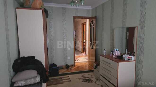Satılır 3 otaqlı köhnə tikili 90 m², İnşaatçılar m., photo 10 from 19