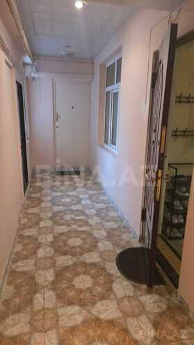 Satılır 3 otaqlı köhnə tikili 90 m², İnşaatçılar m., photo 8 from 19