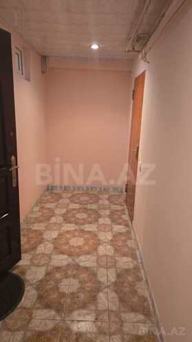 Satılır 3 otaqlı köhnə tikili 90 m², İnşaatçılar m., photo 12 from 19