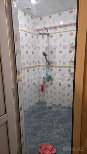 Satılır 3 otaqlı köhnə tikili 90 m², İnşaatçılar m., photo 16 from 19