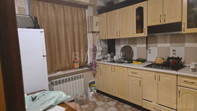Satılır 3 otaqlı köhnə tikili 90 m², İnşaatçılar m., photo 14 from 19