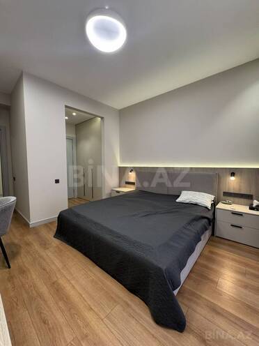 Сдаётся 3-комн. новостройка 135 м², пос. Аг шехер, photo 14 from 31