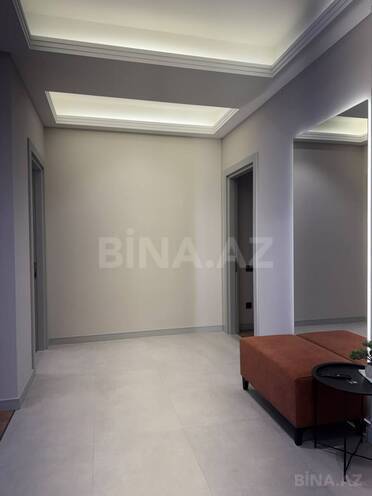 Сдаётся 3-комн. новостройка 135 м², пос. Аг шехер, photo 27 from 31