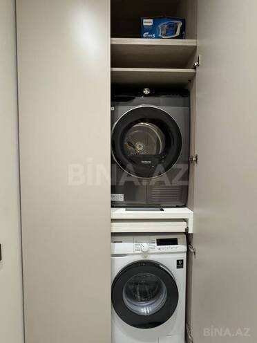 Сдаётся 3-комн. новостройка 135 м², пос. Аг шехер, photo 26 from 31