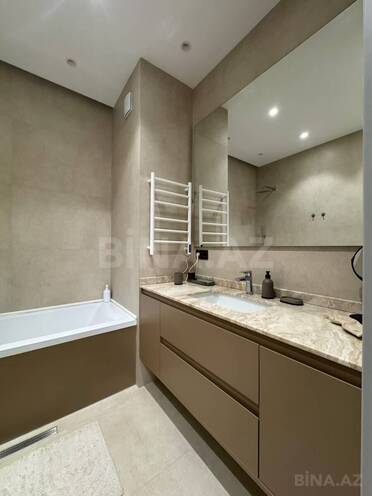 Сдаётся 3-комн. новостройка 135 м², пос. Аг шехер, photo 19 from 31