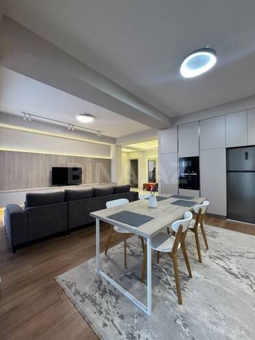 Сдаётся 3-комн. новостройка 135 м², пос. Аг шехер, photo 9 from 31