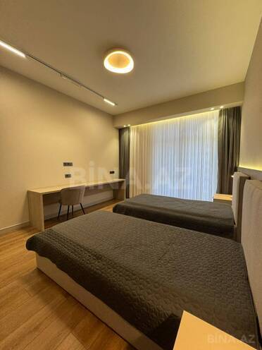 Сдаётся 3-комн. новостройка 135 м², пос. Аг шехер, photo 22 from 31