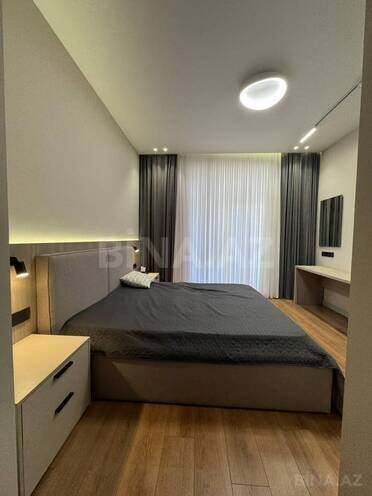 Сдаётся 3-комн. новостройка 135 м², пос. Аг шехер, photo 15 from 31