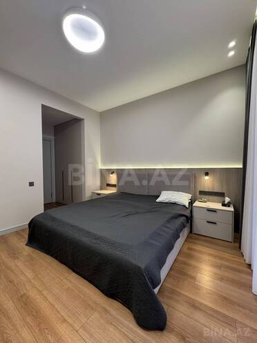 Сдаётся 3-комн. новостройка 135 м², пос. Аг шехер, photo 17 from 31