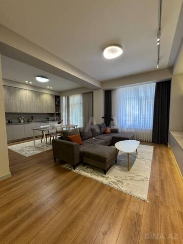 Сдаётся 3-комн. новостройка 135 м², пос. Аг шехер, photo 4 from 31