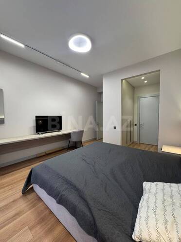 Сдаётся 3-комн. новостройка 135 м², пос. Аг шехер, photo 16 from 31