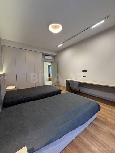 Сдаётся 3-комн. новостройка 135 м², пос. Аг шехер, photo 24 from 31
