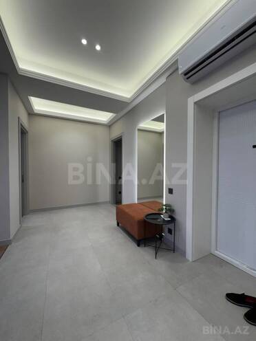 Сдаётся 3-комн. новостройка 135 м², пос. Аг шехер, photo 25 from 31