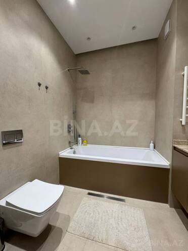 Сдаётся 3-комн. новостройка 135 м², пос. Аг шехер, photo 18 from 31