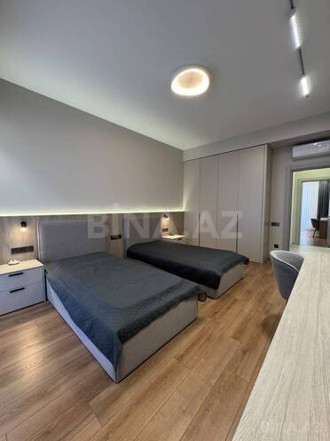 Сдаётся 3-комн. новостройка 135 м², пос. Аг шехер, photo 23 from 31