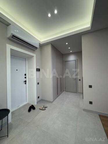 Сдаётся 3-комн. новостройка 135 м², пос. Аг шехер, photo 30 from 31