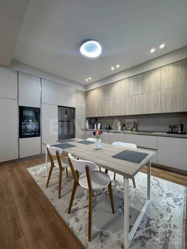 Сдаётся 3-комн. новостройка 135 м², пос. Аг шехер, photo 10 from 31