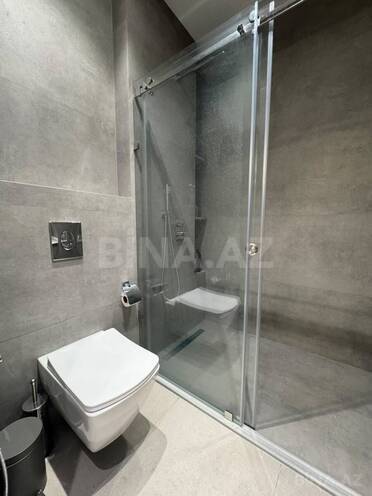 Сдаётся 3-комн. новостройка 135 м², пос. Аг шехер, photo 29 from 31