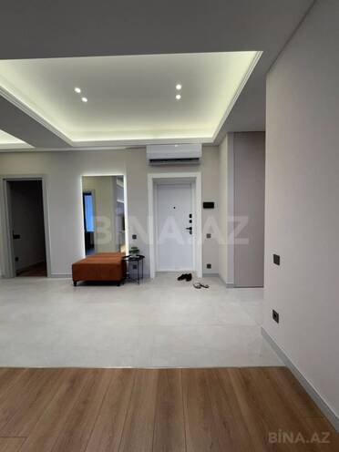 Сдаётся 3-комн. новостройка 135 м², пос. Аг шехер, photo 20 from 31
