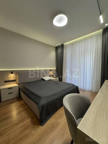 Сдаётся 3-комн. новостройка 135 м², пос. Аг шехер, photo 13 from 31
