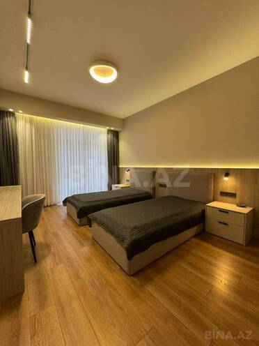 Сдаётся 3-комн. новостройка 135 м², пос. Аг шехер, photo 21 from 31