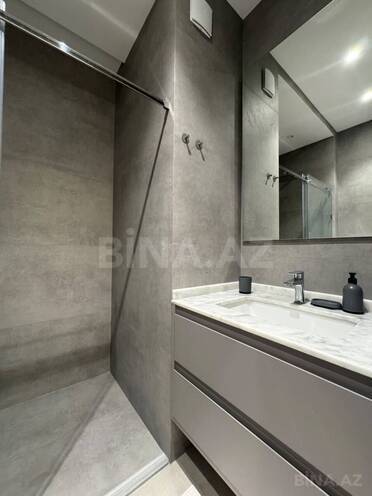 Сдаётся 3-комн. новостройка 135 м², пос. Аг шехер, photo 28 from 31
