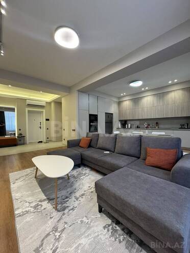 Сдаётся 3-комн. новостройка 135 м², пос. Аг шехер, photo 5 from 31