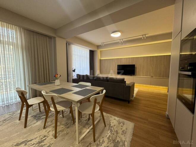 Сдаётся 3-комн. новостройка 135 м², пос. Аг шехер, photo 3 from 31