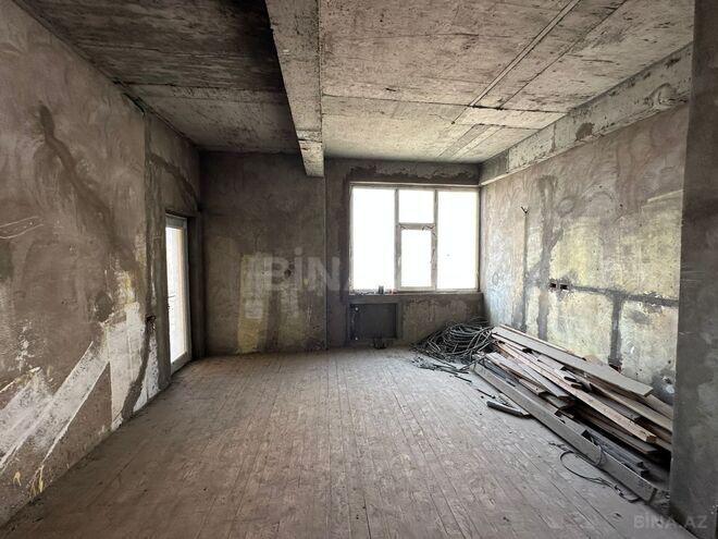 Продаётся 2-комн. новостройка 100 м², м. Шах Исмаил Хатаи, photo 3 from 6