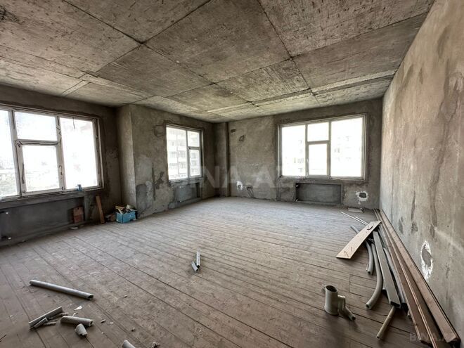 Продаётся 2-комн. новостройка 100 м², м. Шах Исмаил Хатаи, photo 1 from 6