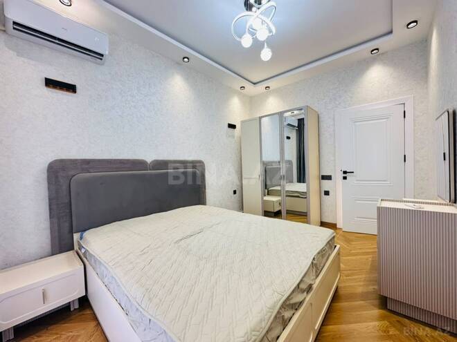 Сдаётся 2-комн. новостройка 55 м², Насиминский  р., photo 6 from 13